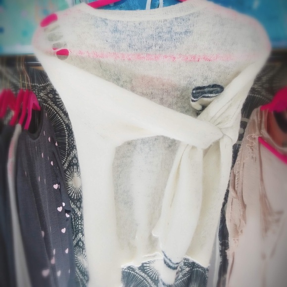 🌷wildfox prim and proper sweater🌷 - Picture 3 of 5